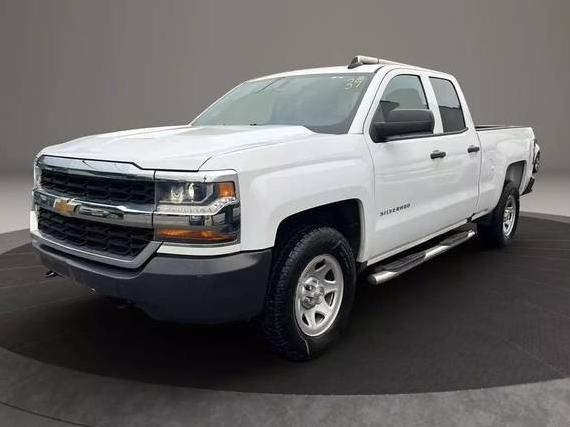 CHEVROLET SILVERADO LD 2019 2GCVKNEC4K1196239 image